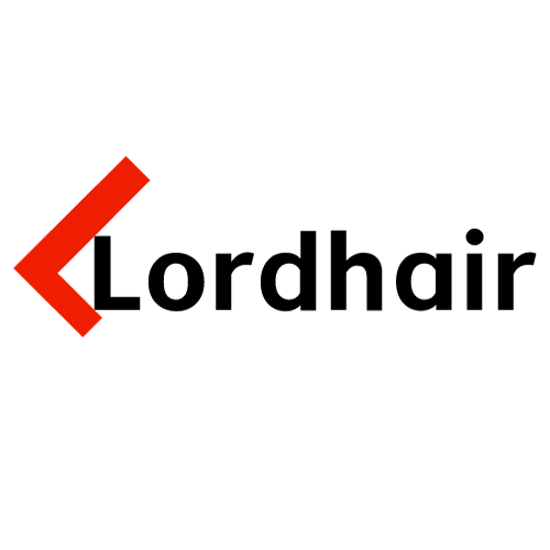 Lordhair Logo