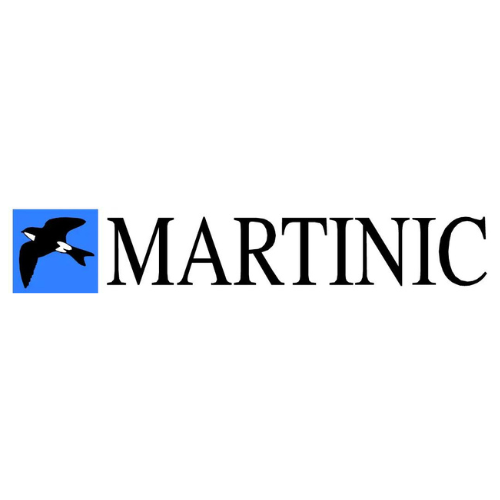 Martinic Logo
