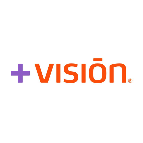 Más Visión MX Logo