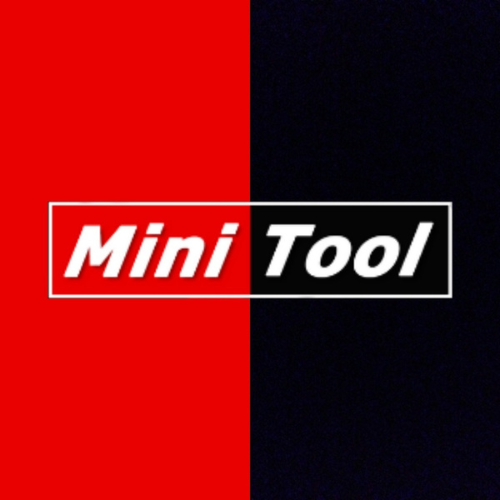 MiniTool Logo