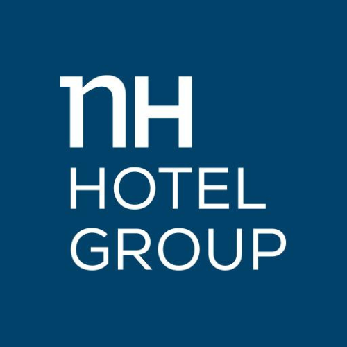 Minor Hotels (NH Hotels) Logo