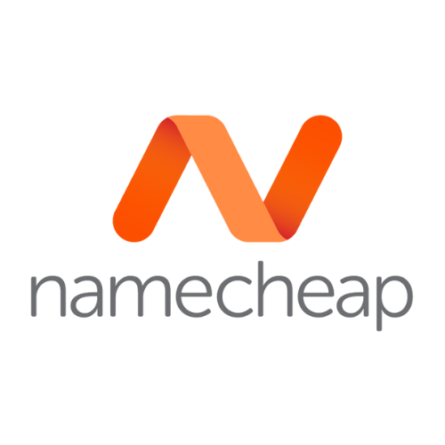 Namecheap Logo