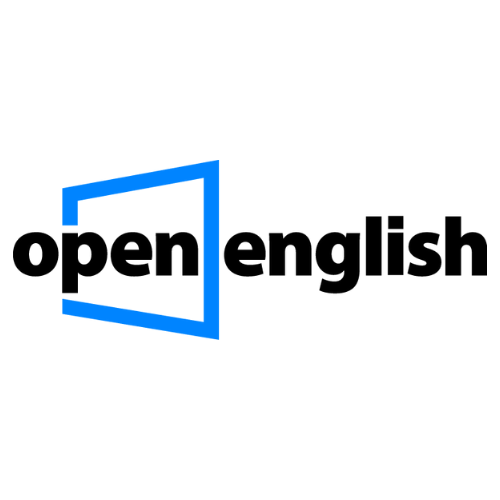 Open English Logo