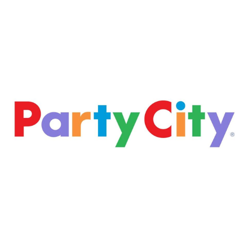 Party City MX Logo