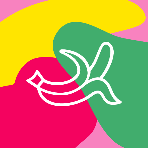 Platanomelón MX Logo