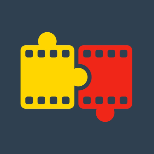 Puzzle Movies Logo