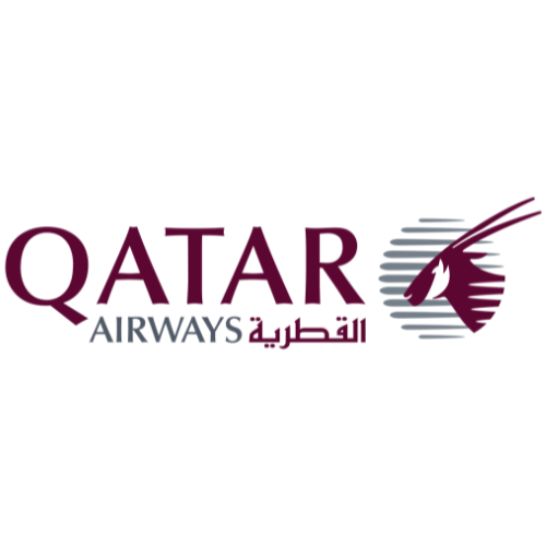 Qatar Airways ES Logo