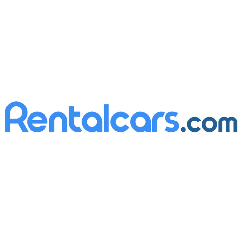 Rentalcars.com Logo