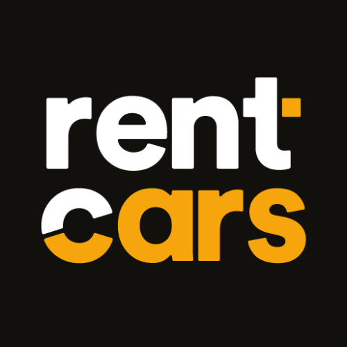 Rentcars Logo