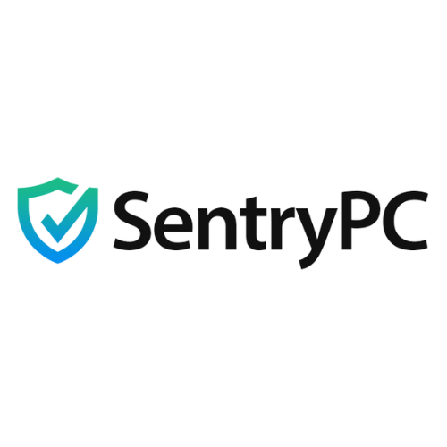 SentryPC Logo