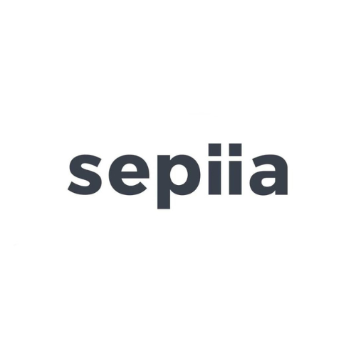 Sepiia MX Logo