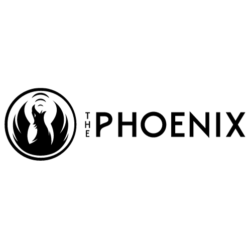 The Phoenix US Logo