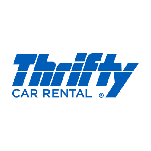 Thrifty MX Logo
