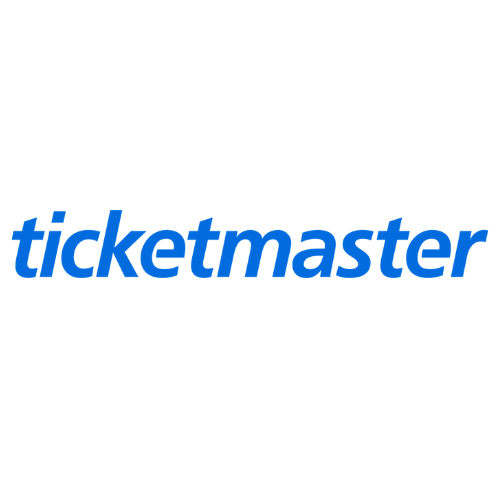 Ticketmaster ES Logo
