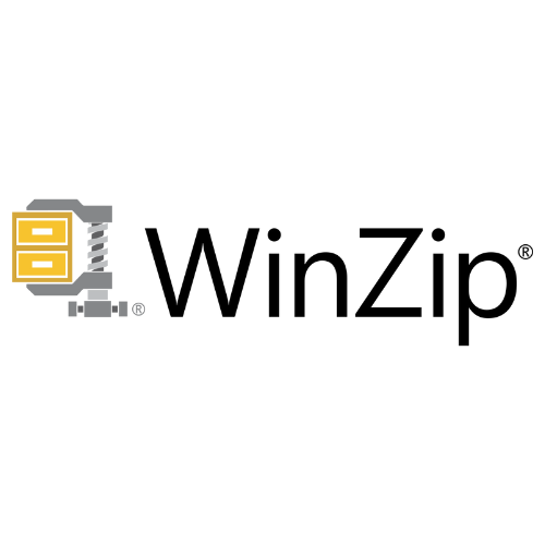 WimZip Logo