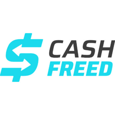 Cashfreed