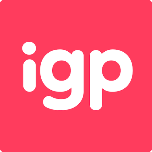 IGP Logo