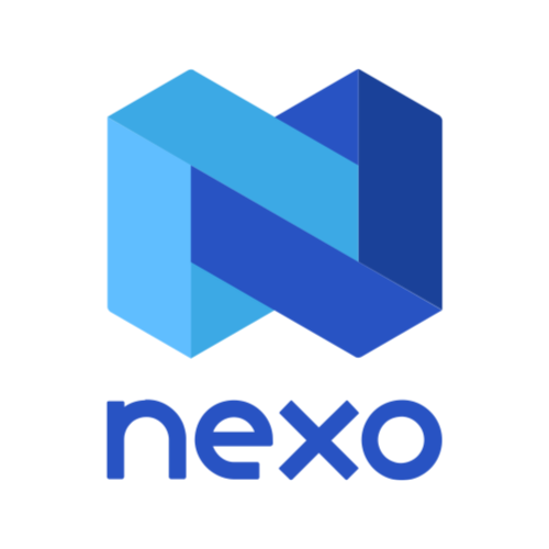 Nexo Logo