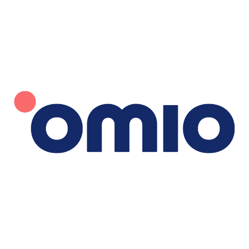 Omio Logo