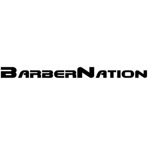 BarberNation US Logo