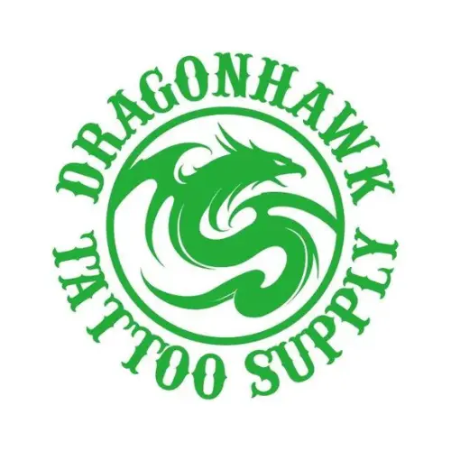 Dragonhawk US Logo