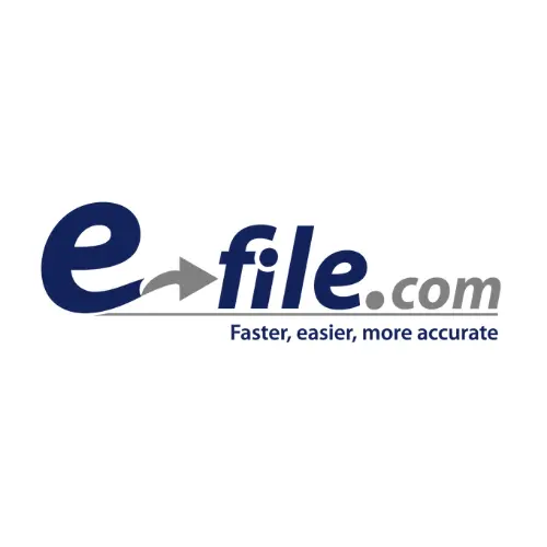 E-File.com US Logo