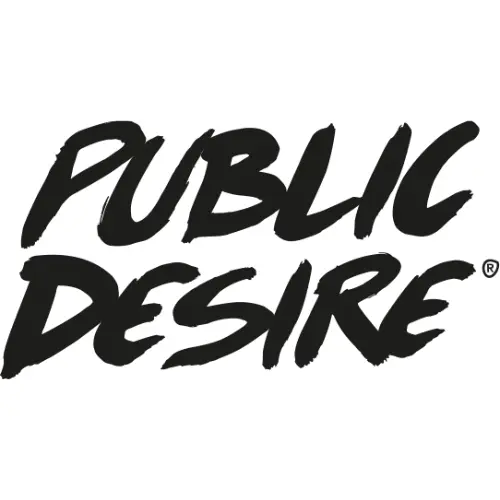 Public Desire Logo
