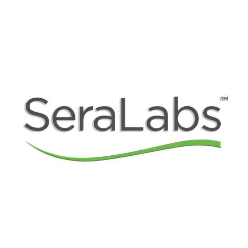 SeraLabs US Logo