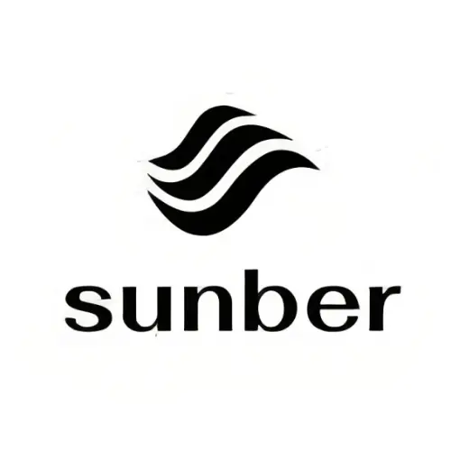 Sunber Hair US Logo