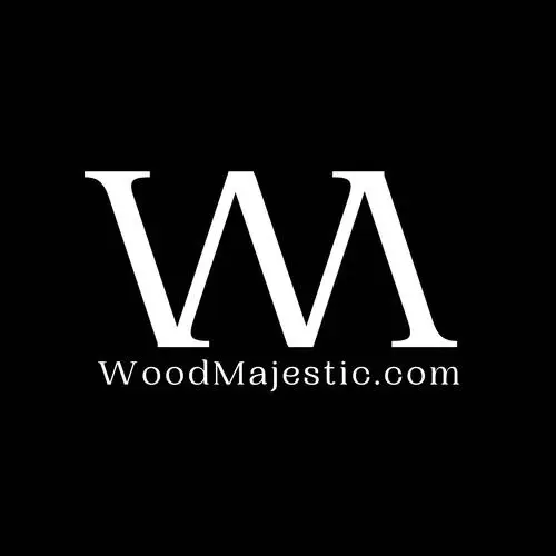 Wood Majestic US Logo