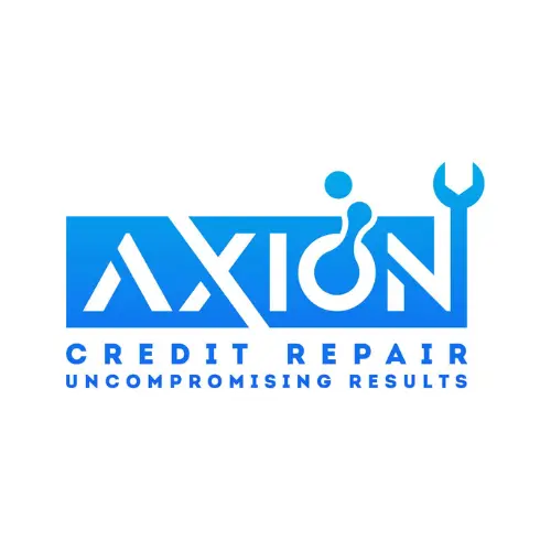 Axion Credit Repair US Logo