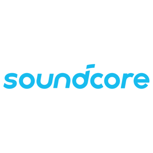 soundcore Logo