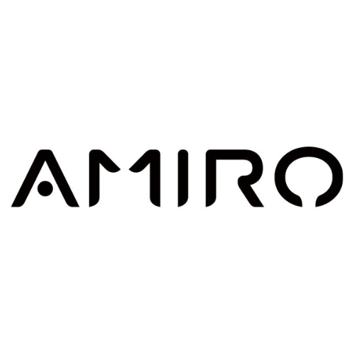 AMIRO Logo