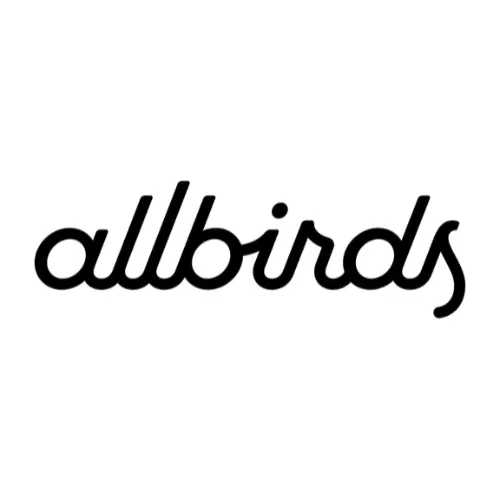 Allbirds US Logo