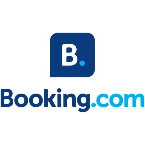 Booking.com US Logo