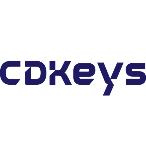 CDKeys Logo