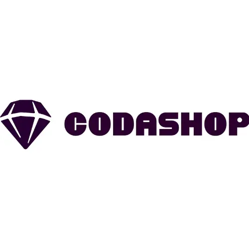 Codashop Logo