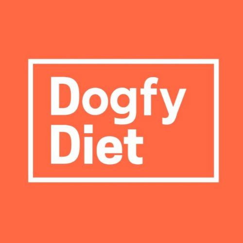 Dogfy Diet ES Logo