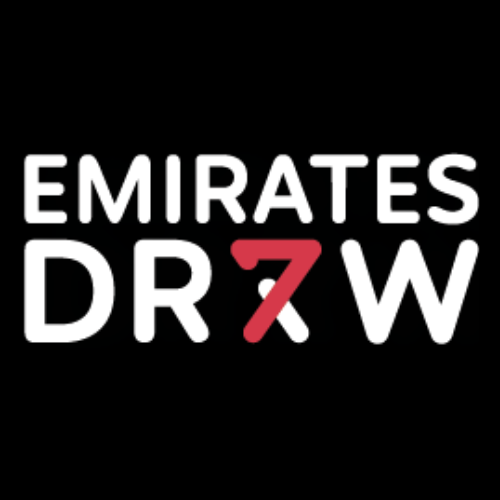 Emirates Draw Logo