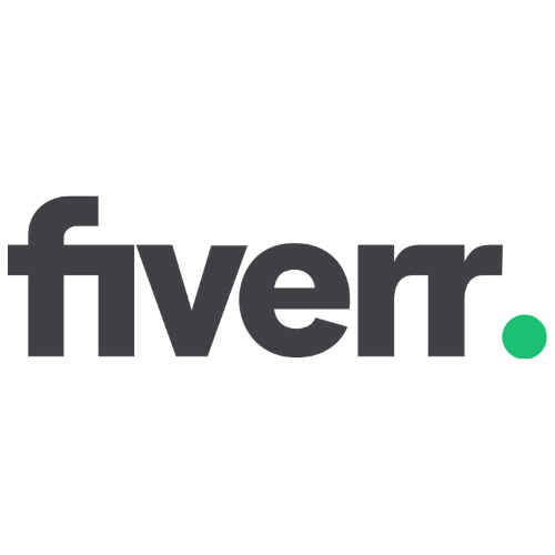 Fiverr Logo