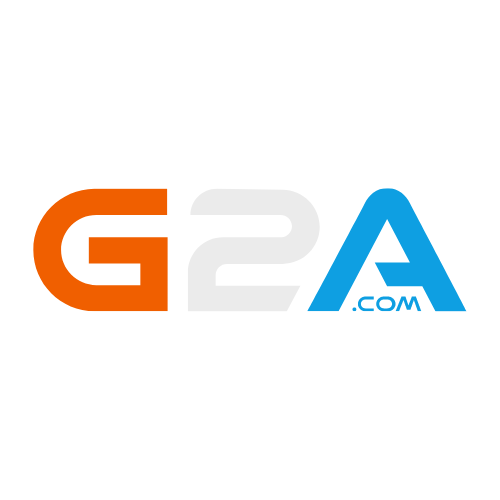 G2A ES Logo