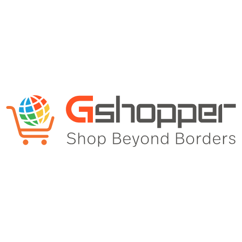 Gshopper Logo