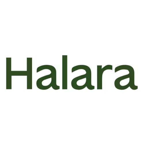 Halara Logo