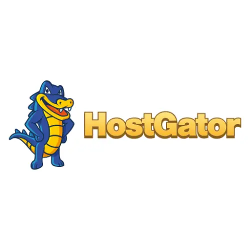 HostGator Logo