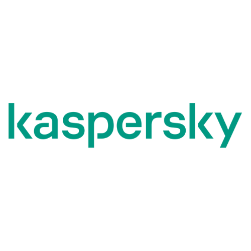 Kaspersky Logo