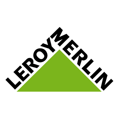 Leroy Merlin BR Logo