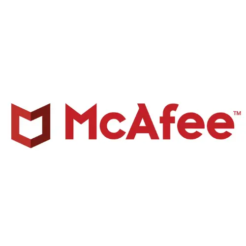 McAfee Logo