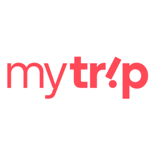 Mytrip Logo