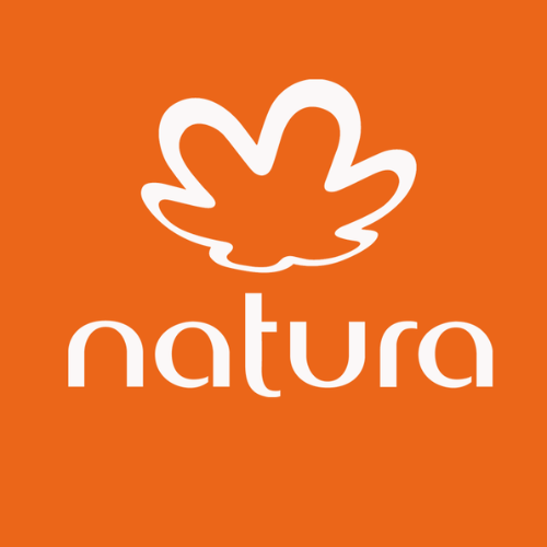 Natura BR Logo