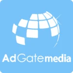 Offerwall AdGate Media Menú de CashFreed